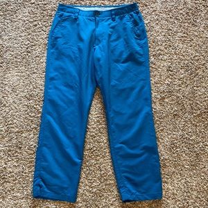Under armour golf pant